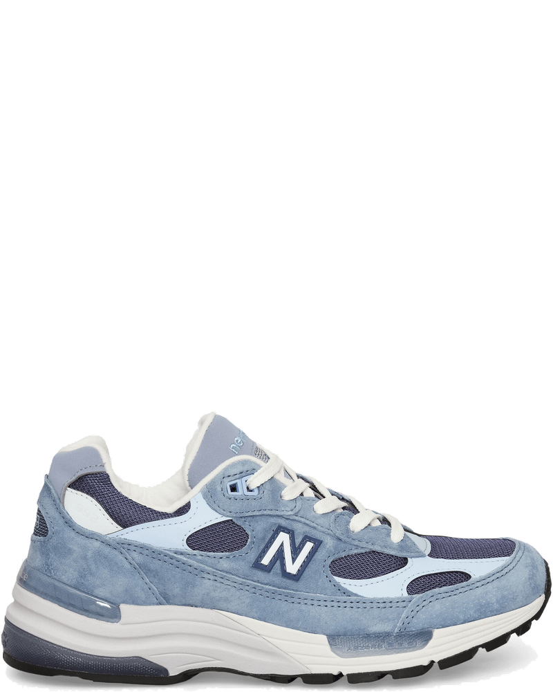 Made In Usa 992 Sneakers Dusk Shower New balance – Гарантія оригінальності