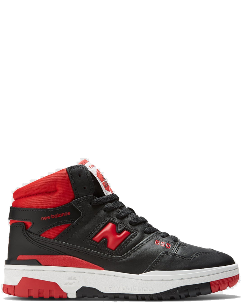 Оригінальна 650 Bred New balance