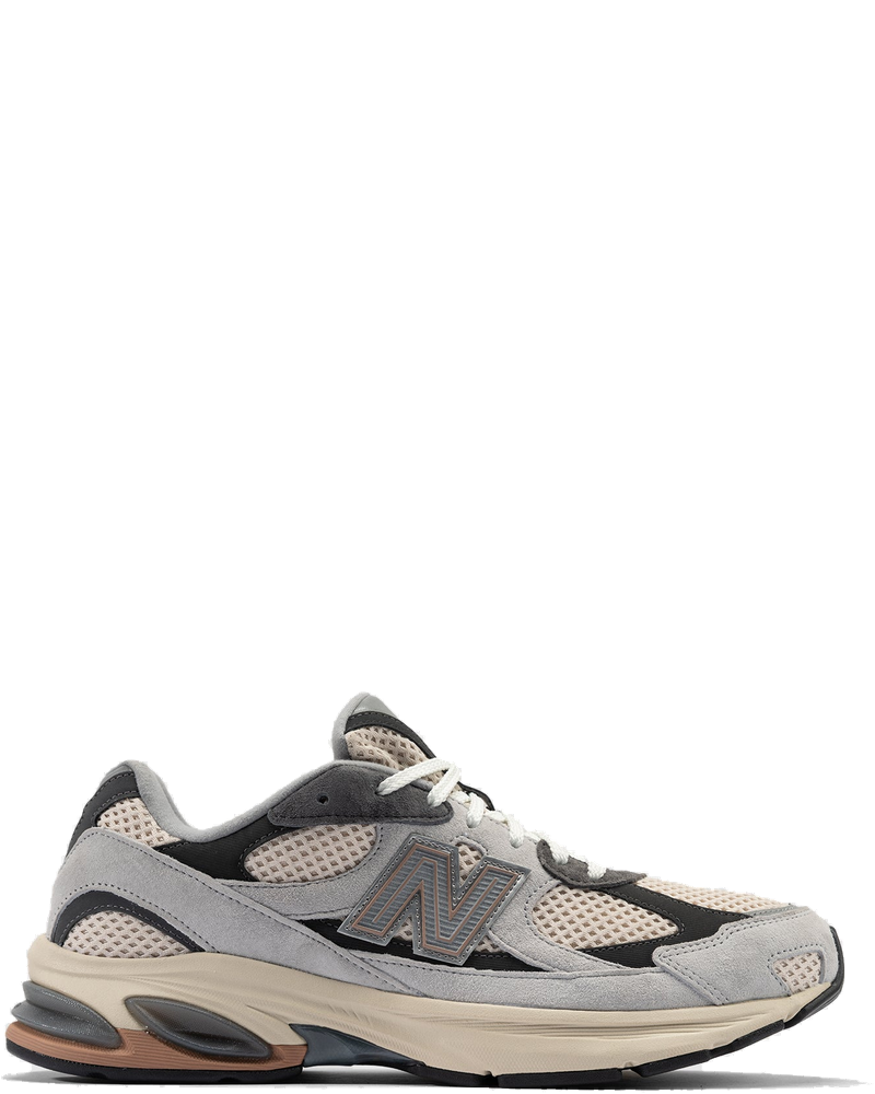 2010 Brighton Grey New balance оригінал – Купити в Україні