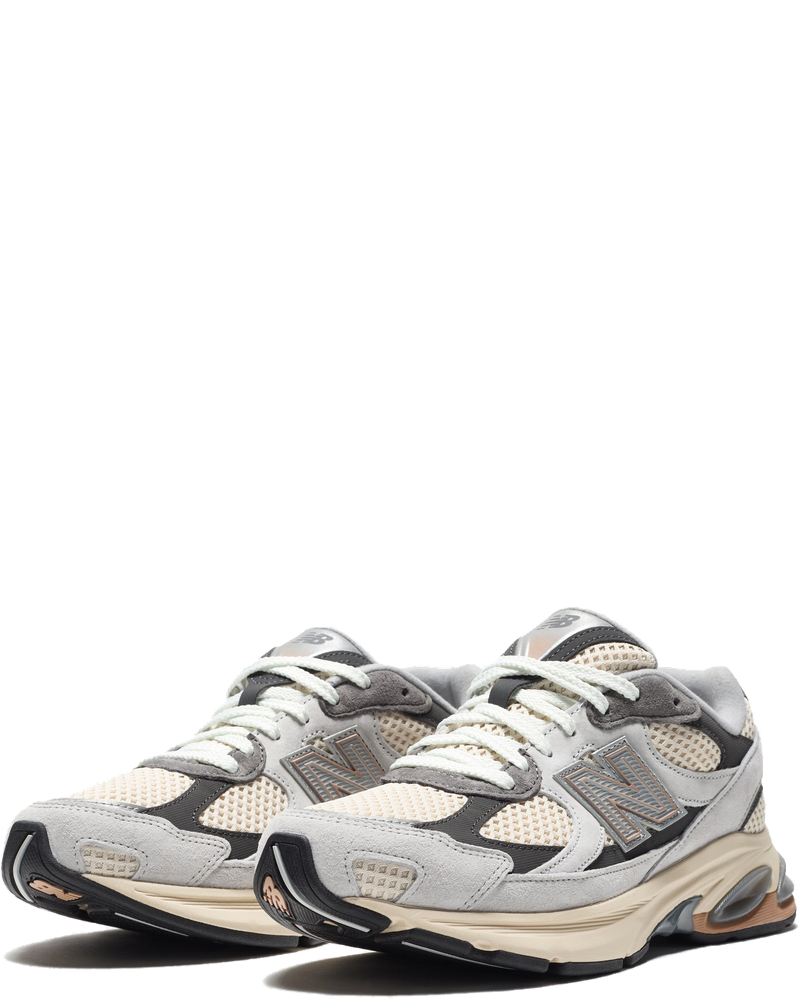 2010 Brightongrey New balance – Гарантія оригінальності