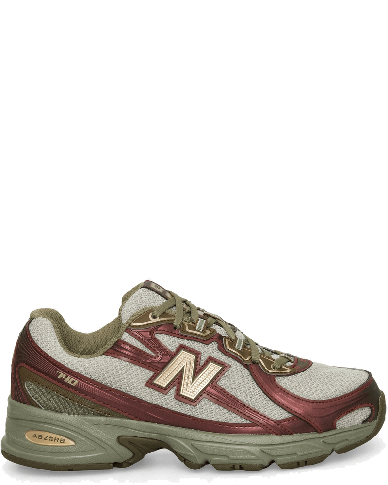 740 Sneakers Woodland New balance – Гарантія оригінальності