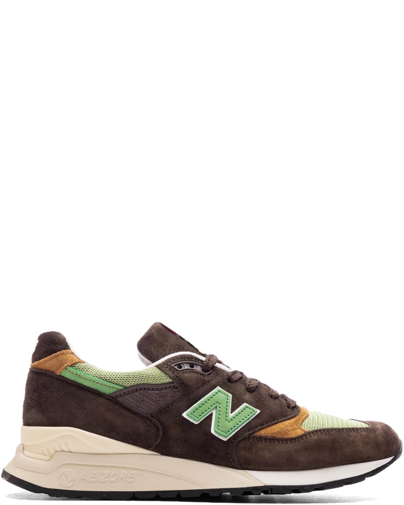 998v1 Miusa New balance – Гарантія оригінальності