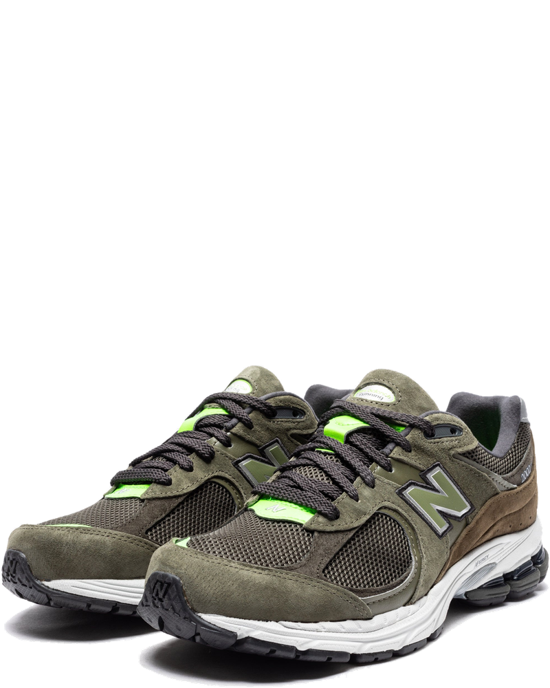 2002 Running New balance – Гарантія оригінальності