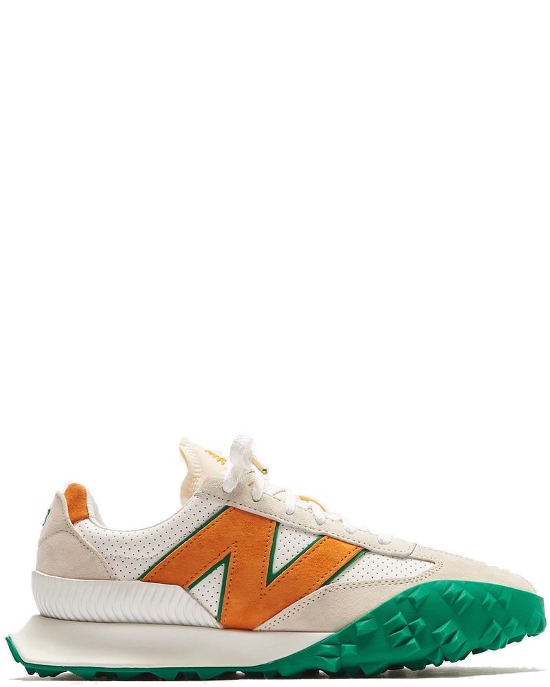 Casablanca Xc72 Persimmon Orange New balance – Гарантія оригінальності