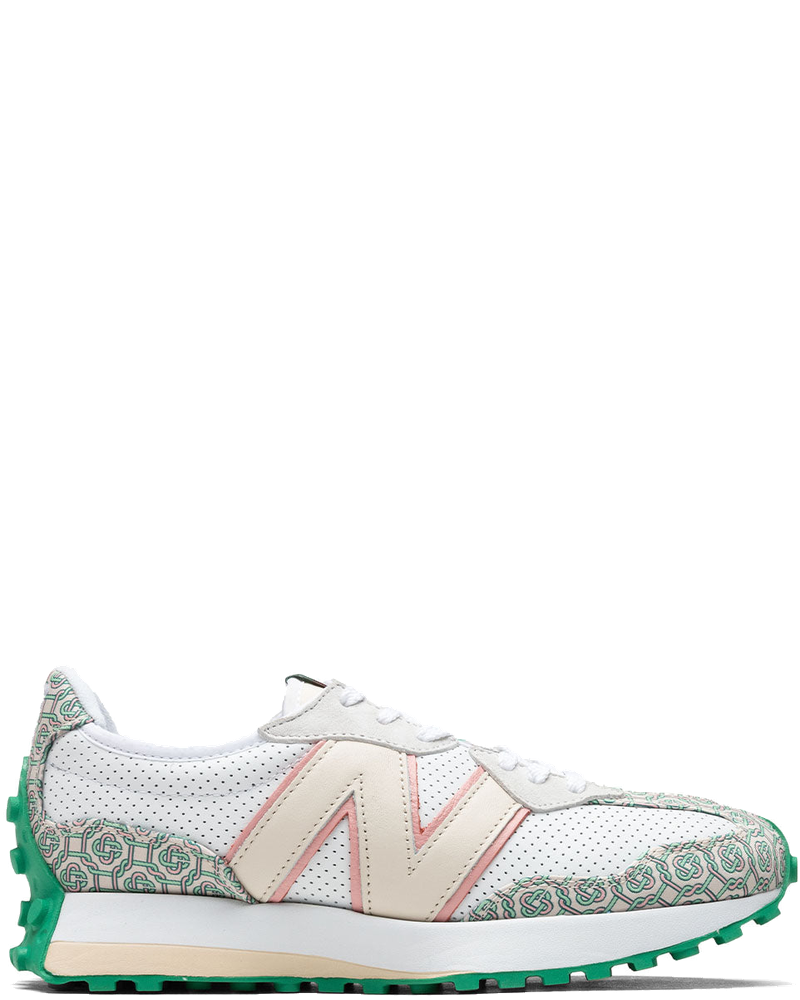 327 White New balance – Гарантія оригінальності