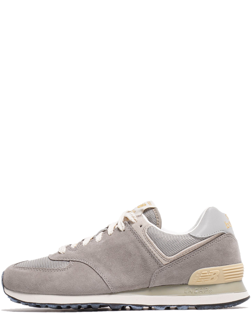 Mens U574v2 Classic Shoes Grey New balance – Гарантія оригінальності