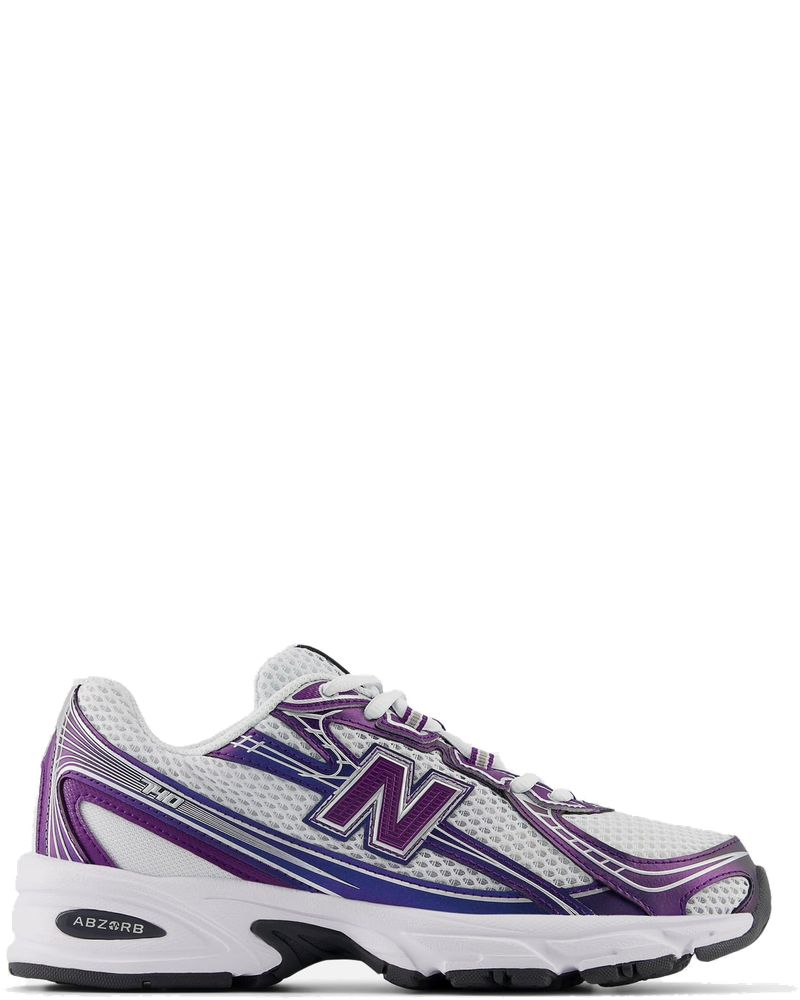 740 Mens Lifestyle Shoe New balance оригінал – Купити в Україні