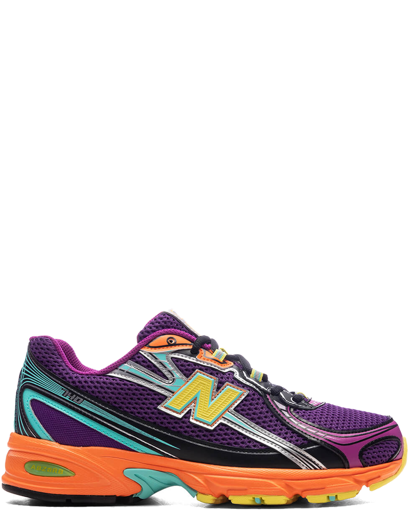 740 New balance – Гарантія оригінальності