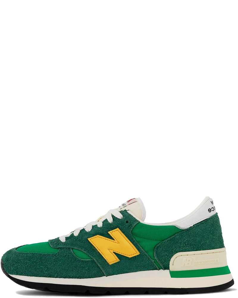 Оригінальна Made In Usa 990v1 Shoes New balance