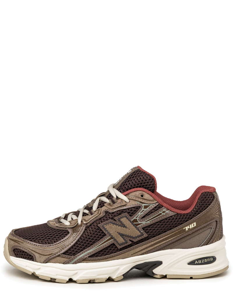 740 New balance – Гарантія оригінальності