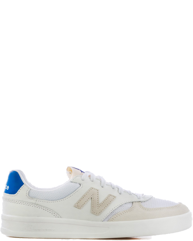 300 Court Mens Lifestyle Shoe New balance оригінал – Купити в Україні