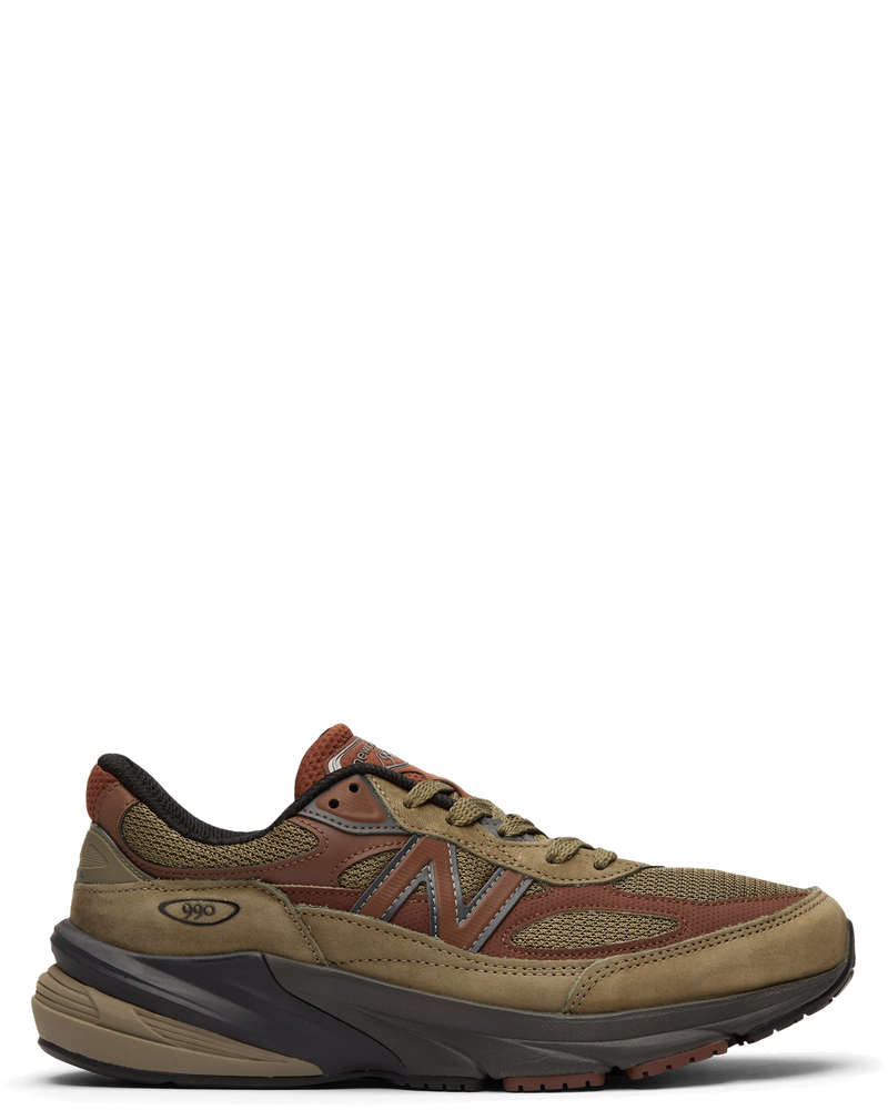 Made In Usa 990 New balance оригінал – Купити в Україні