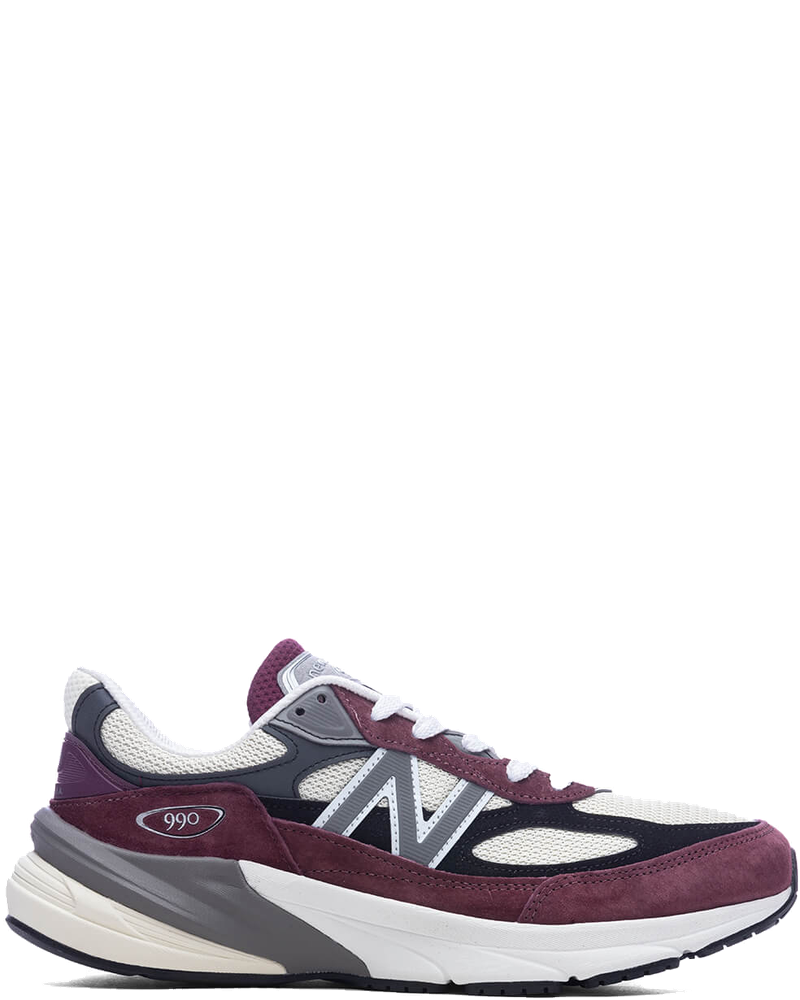 990v6 Miusa New balance оригінал – Купити в Україні