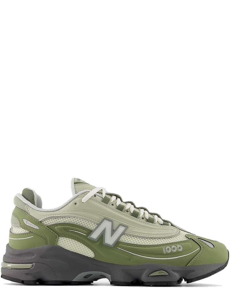 1000 Mens Lifestyle Shoe New balance – Гарантія оригінальності