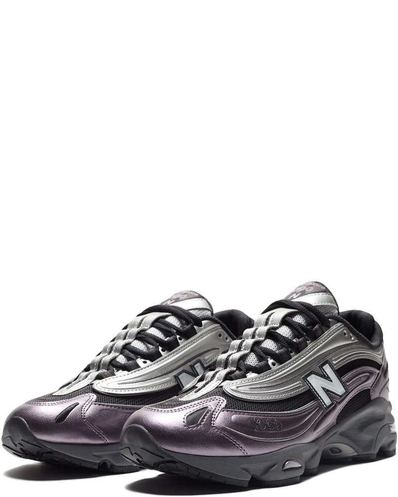 Оригінальна 1000 Darkicewine New balance
