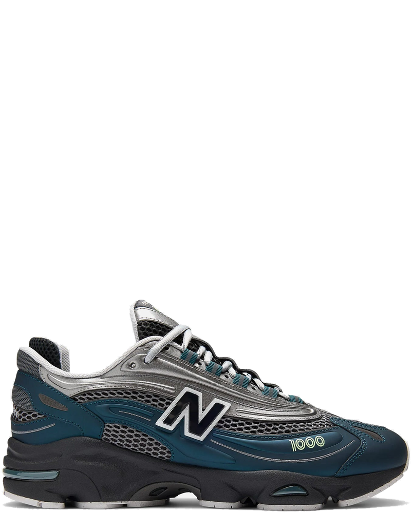 1000 Mens Lifestyle Shoe New balance – Гарантія оригінальності