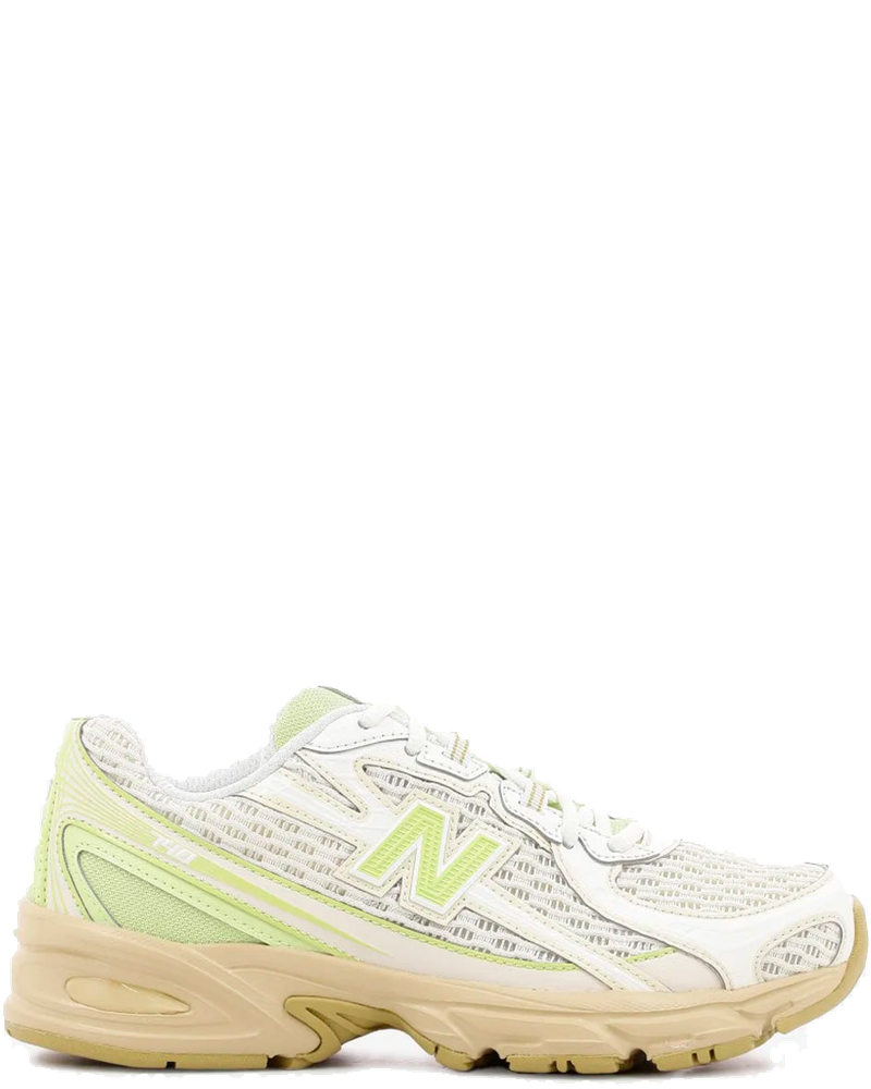 Оригінальна 740 Dry Lime Linen New balance