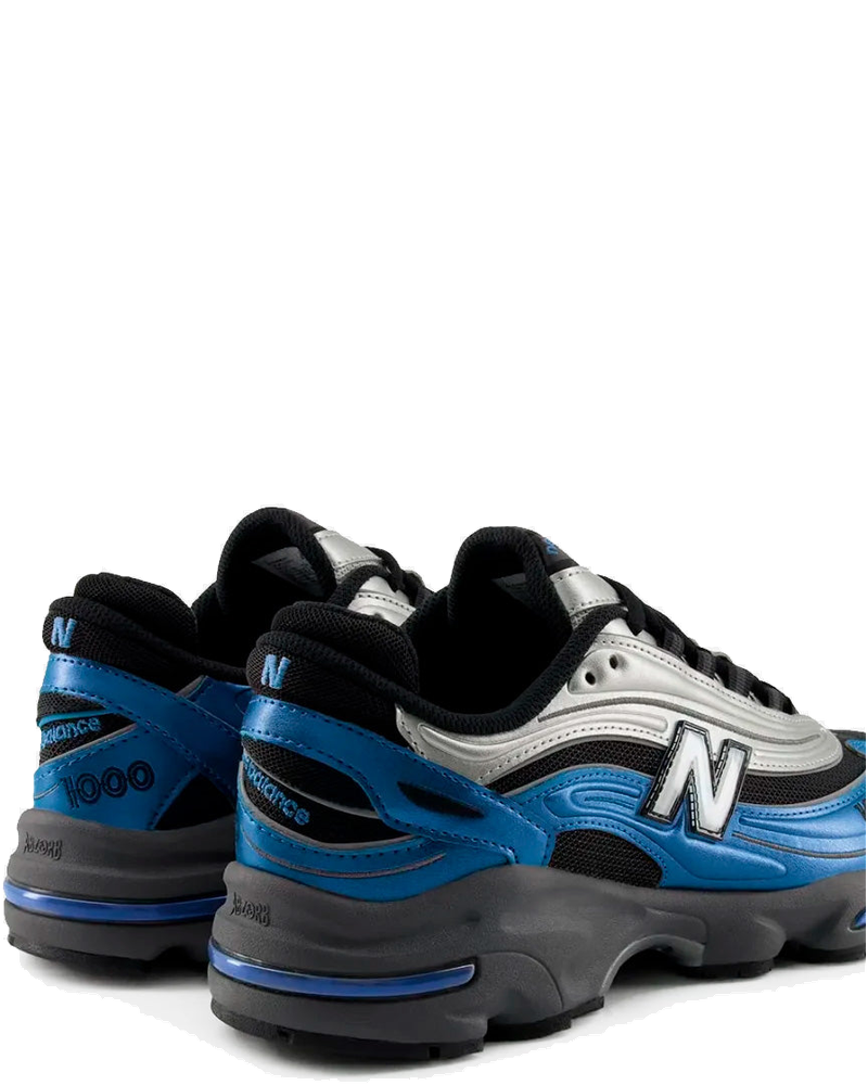M1000 Env Metallic Blue New balance оригінал – Купити в Україні