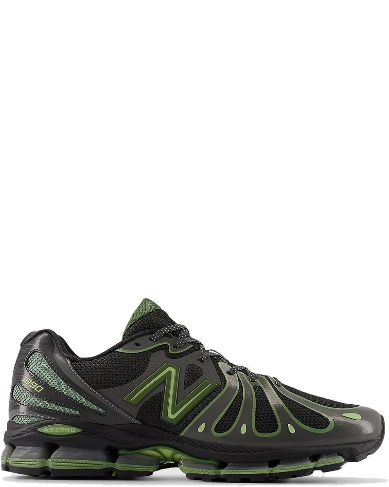 1890 Faded Black New balance – Гарантія оригінальності