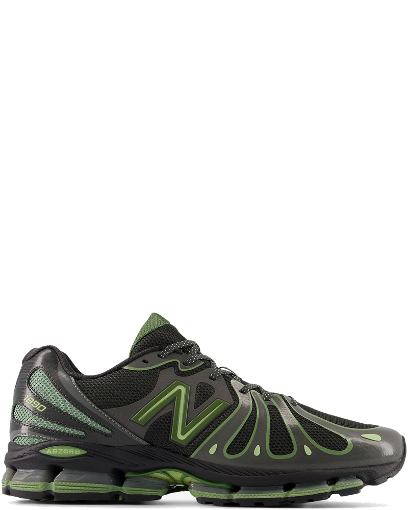 1890 Faded Black New balance – Гарантія оригінальності