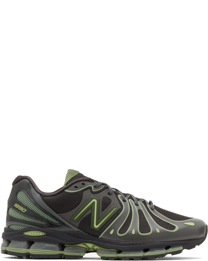 Оригінальна Mens U189071h Sneakers New balance