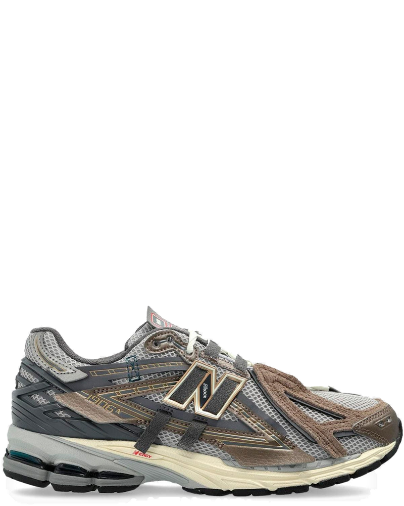 U1906a Thunder Brown Slate Grey New balance оригінал – Купити в Україні