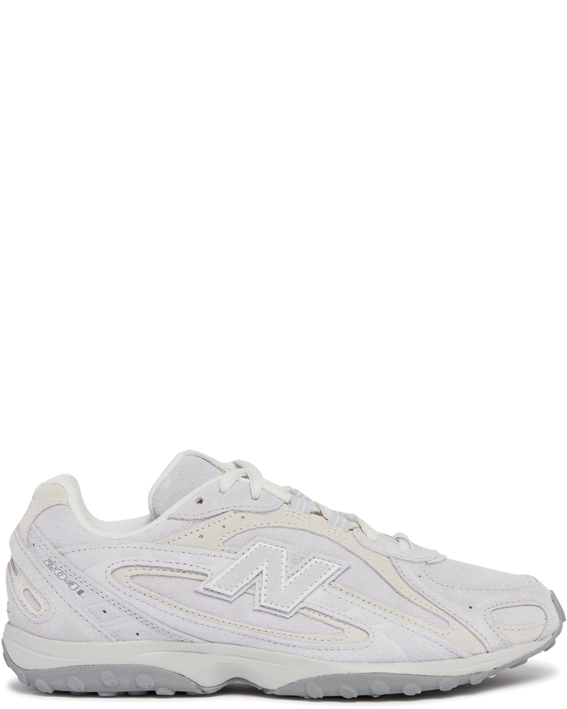 Gray 204l Sneakers New balance – Гарантія оригінальності