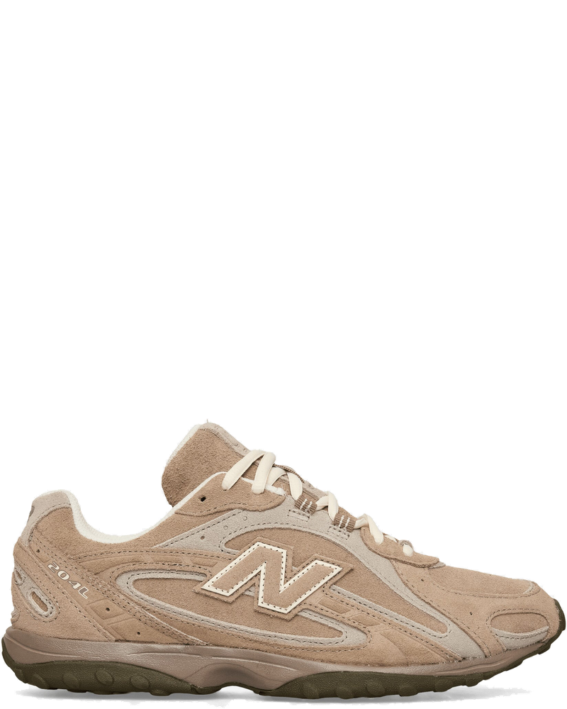 Оригінальна 204l Sneakers Mushroom New balance