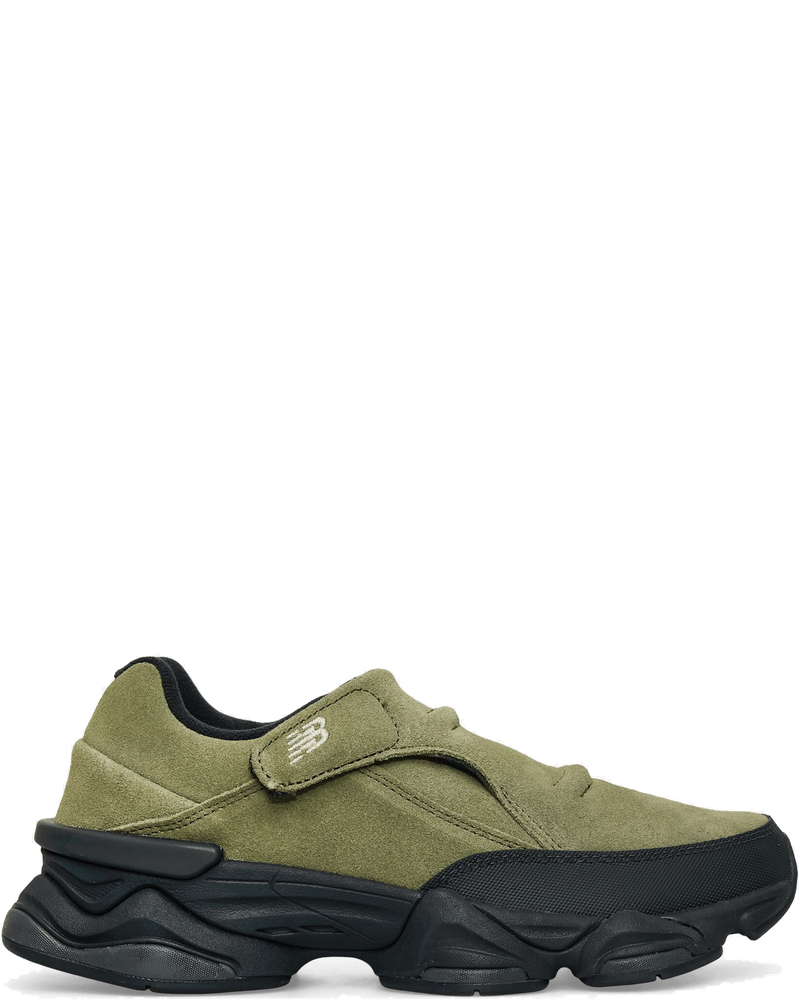 Оригінальна 8040 Sneakers Dark Olivine New balance