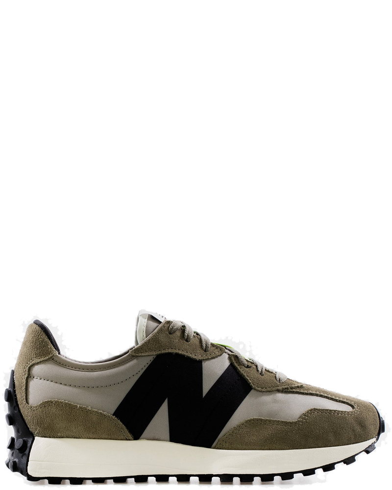Оригінальна 327 Mens Lifestyle Shoe Grey New balance
