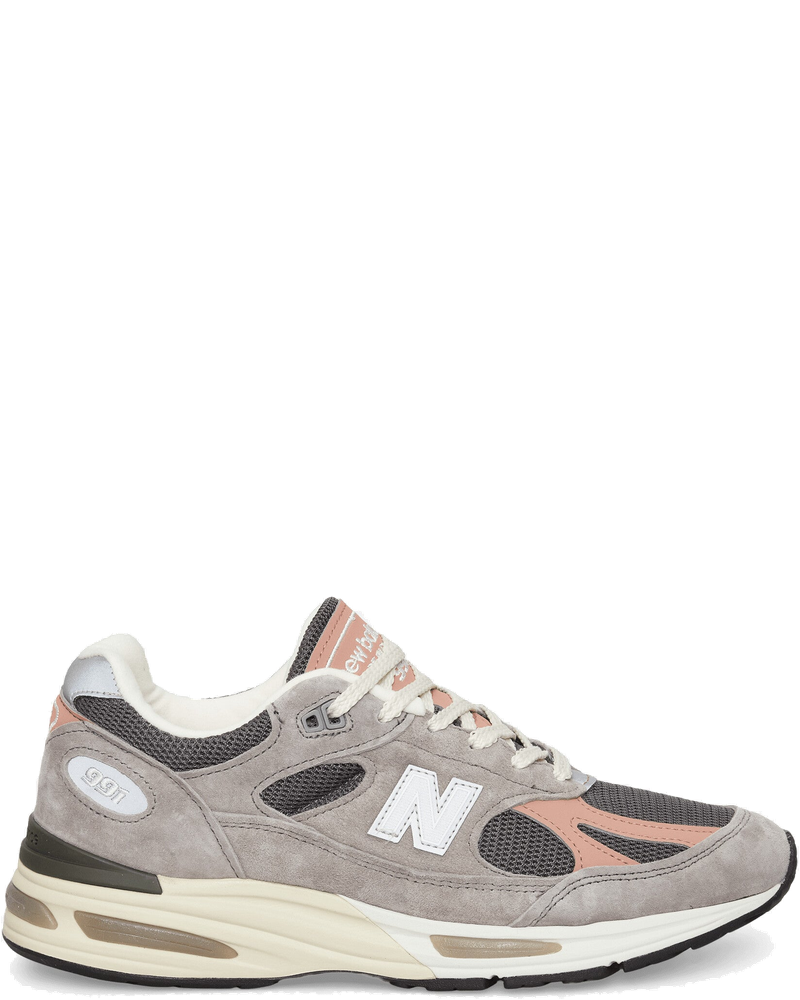 Made In Uk 991v2 Sneakers Elephant Skin New balance – Гарантія оригінальності