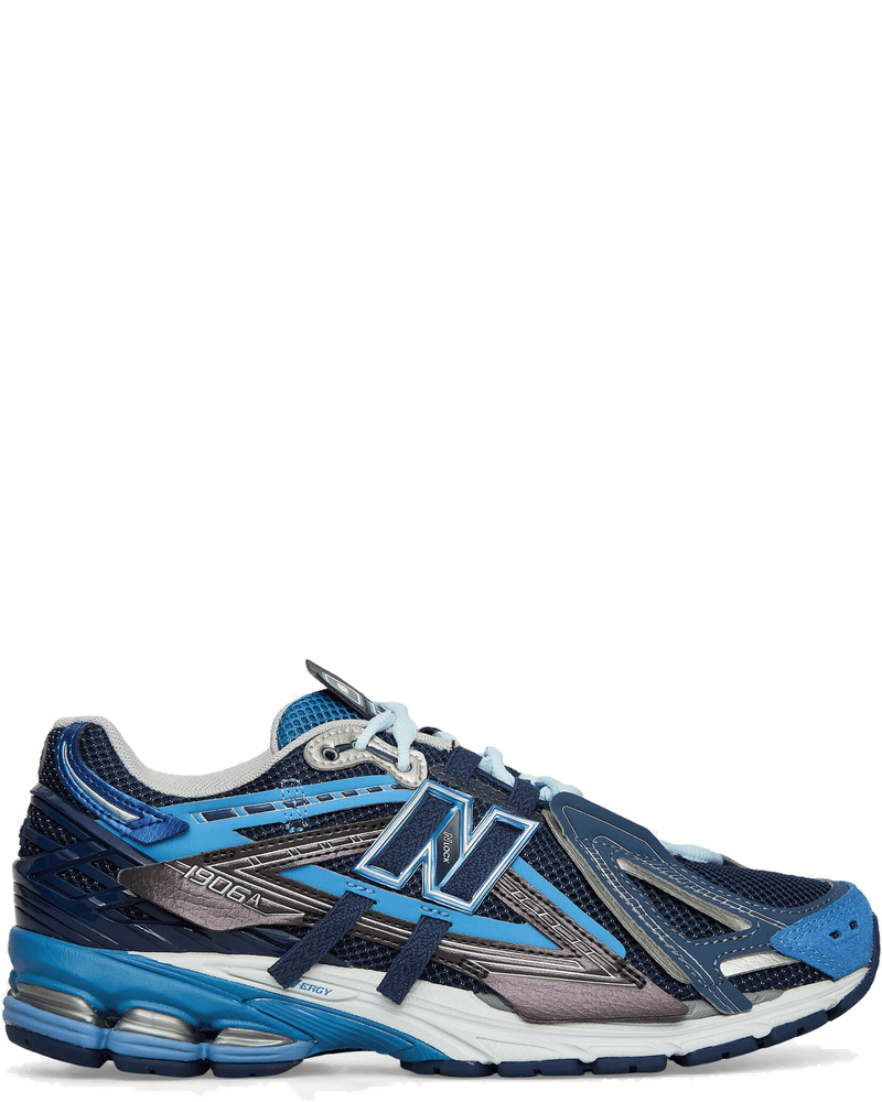 1906a Sneakers Sea Stone New balance – Гарантія оригінальності
