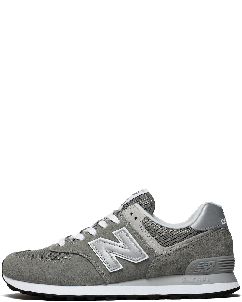 574 Grey Day [ml574egg] New balance оригінал – Купити в Україні
