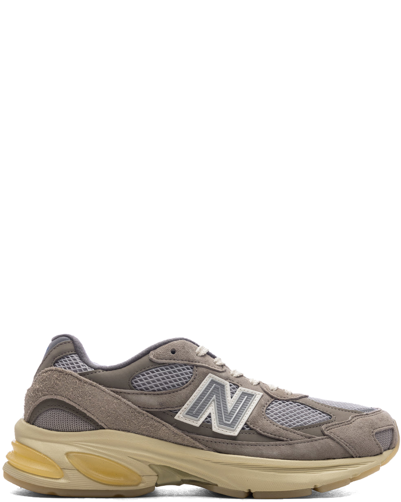 Оригінальна 2010 Grey Days New balance