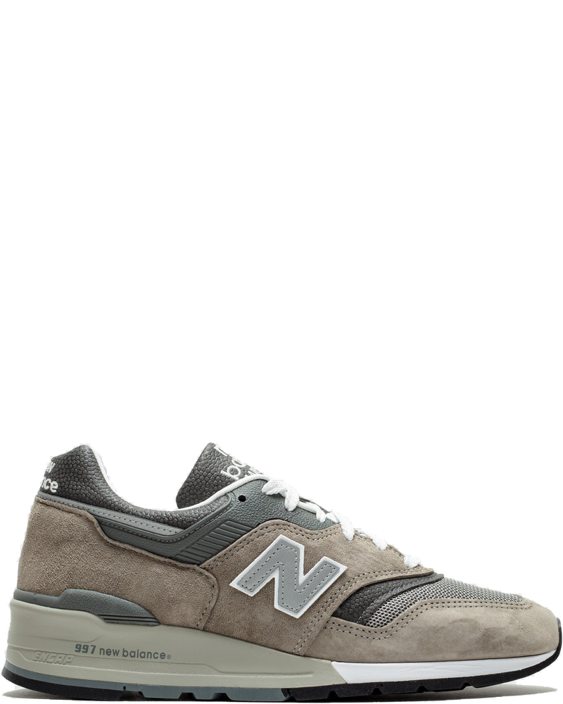 U997gy Grey New balance оригінал – Купити в Україні
