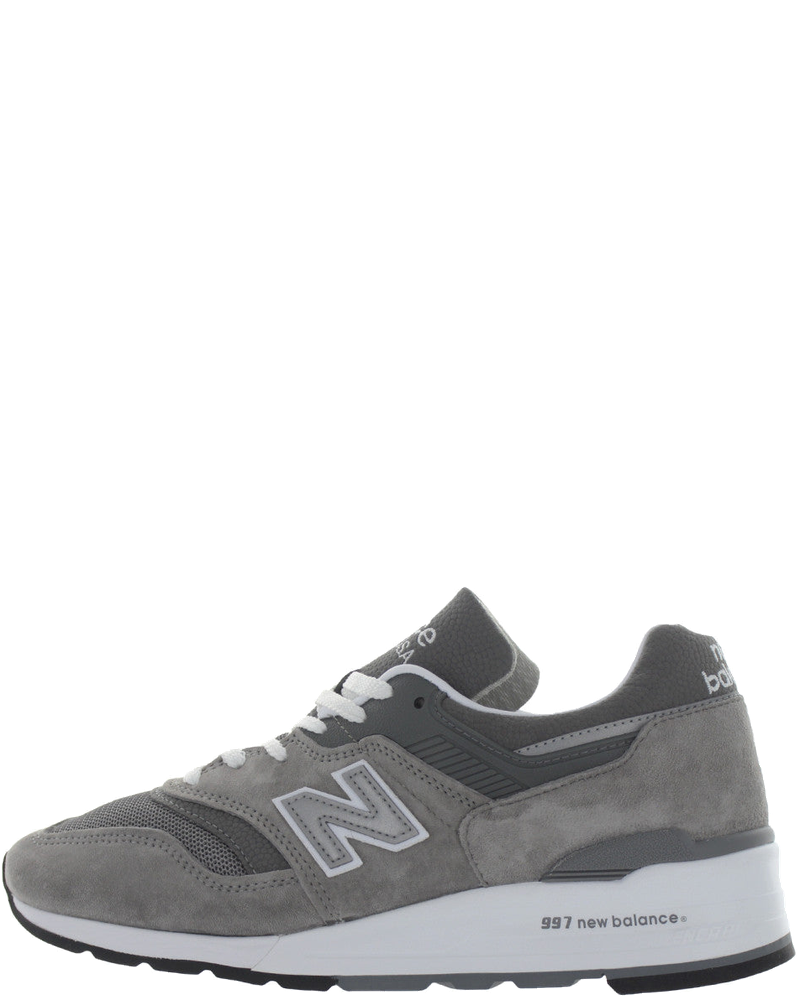 M997gy2 Made In Usa Grey New balance – Гарантія оригінальності
