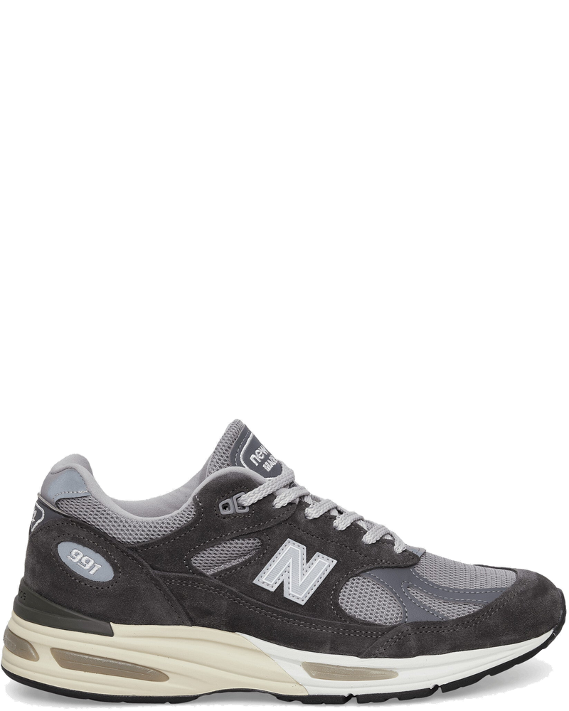 Made In Uk 991v2 Sneakers Forged Iron New balance оригінал – Купити в Україні