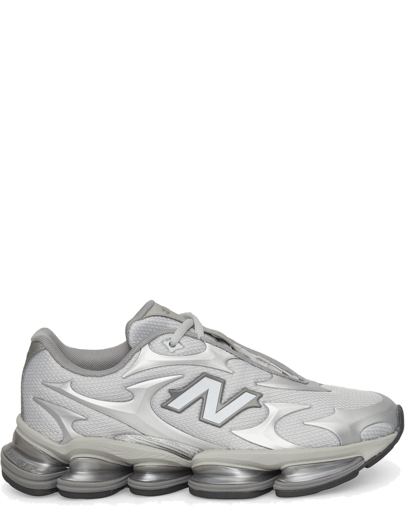 Abzorb 2000 Sneakers Silver Metallic New balance оригінал – Купити в Україні