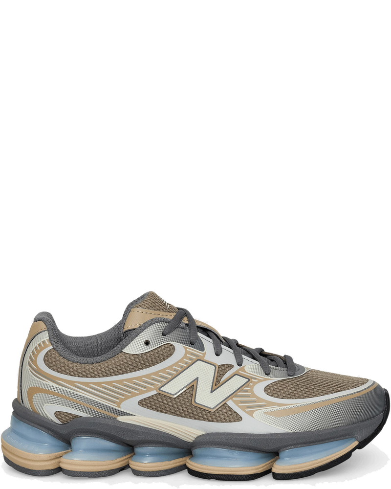 Abzorb 2000 Sneakers Grey Matter New balance оригінал – Купити в Україні