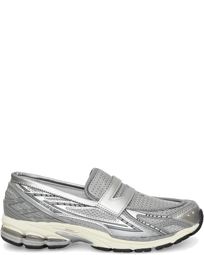 1906l Sneakers Silver New balance – Гарантія оригінальності