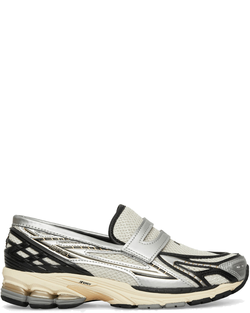 1906l Sneakers Silver Metallic New balance – Гарантія оригінальності