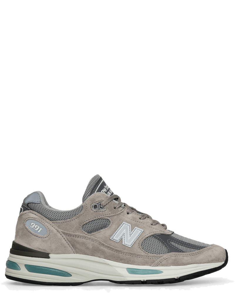 Made In Uk 991v2 Sneakers Dove New balance – Гарантія оригінальності