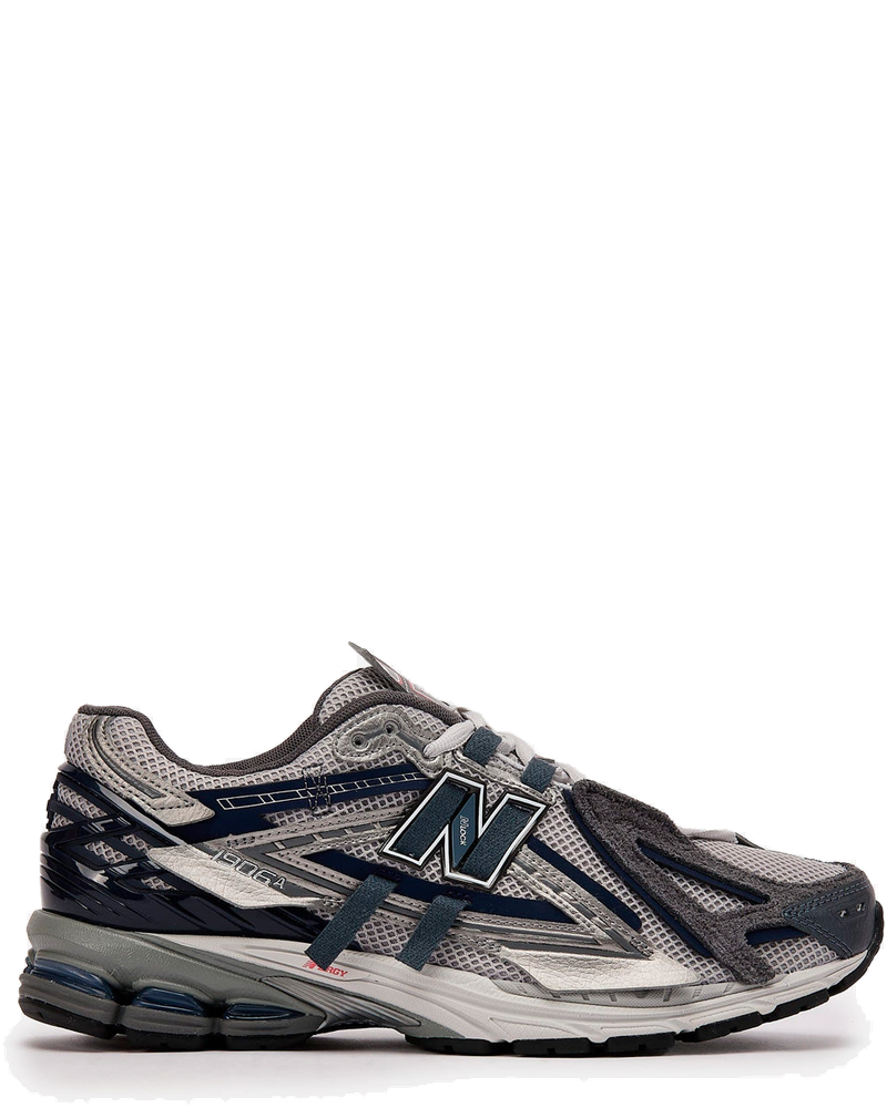 Оригінальна U1906a Grey Midnight New balance