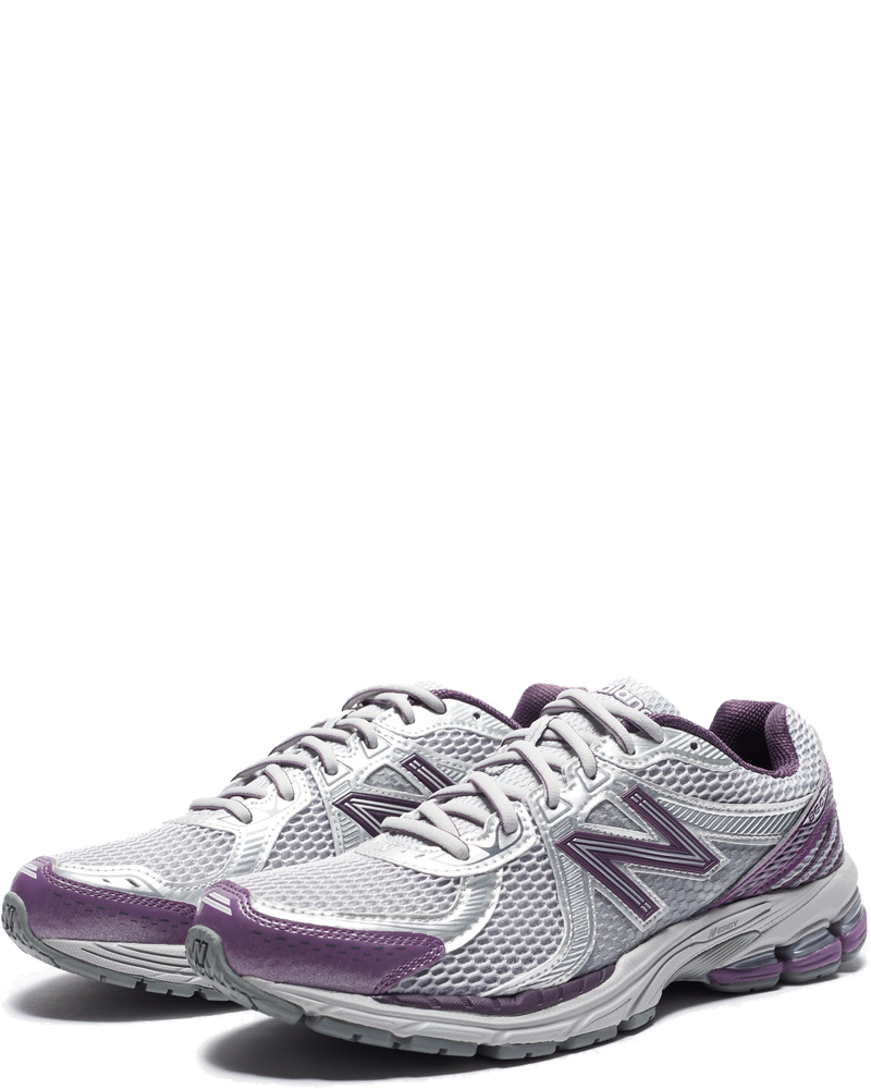860v2 Grey New balance – Гарантія оригінальності