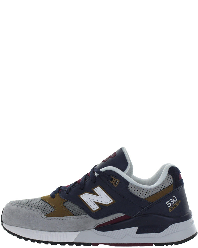 Оригінальна M530rwb 90s Running Grey New balance