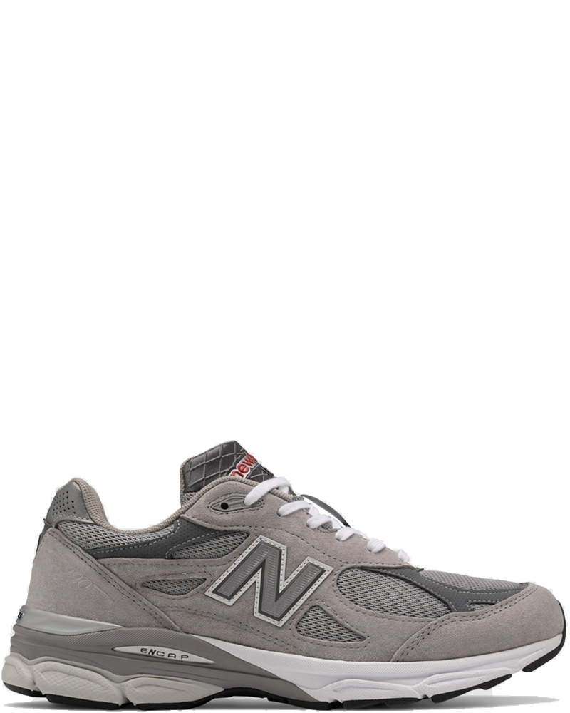 990 V3 Grey New balance оригінал – Купити в Україні