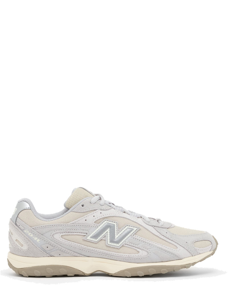Mens U204l86w Sneakers New balance – Гарантія оригінальності