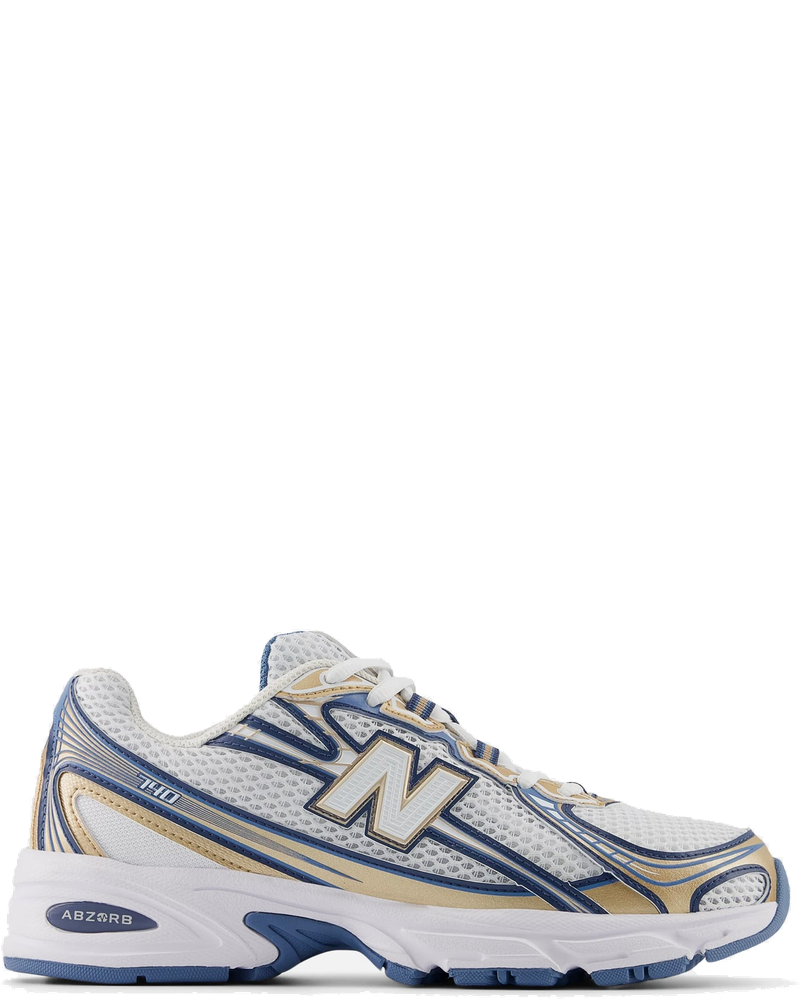 740 Mens Lifestyle Shoe New balance оригінал – Купити в Україні