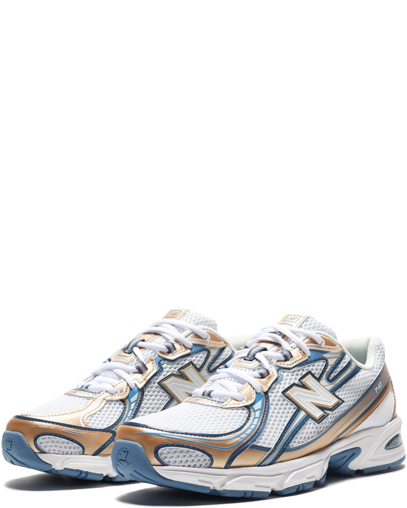 740 V2 Heronblue New balance оригінал – Купити в Україні