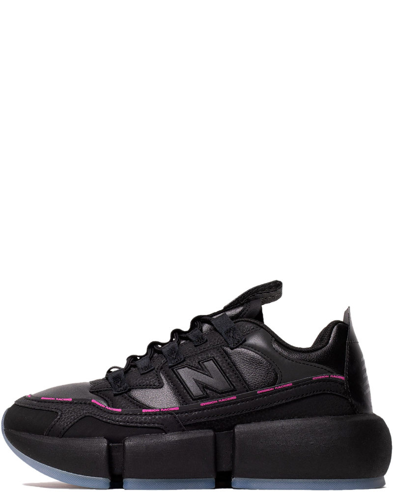 Оригінальна Men Vision Racer Jaden Smith Black Shoes New balance